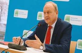 Стагнация в сельском хозяйстве Германии: немецкие фермеры бьют тревогу - agroexpert.md