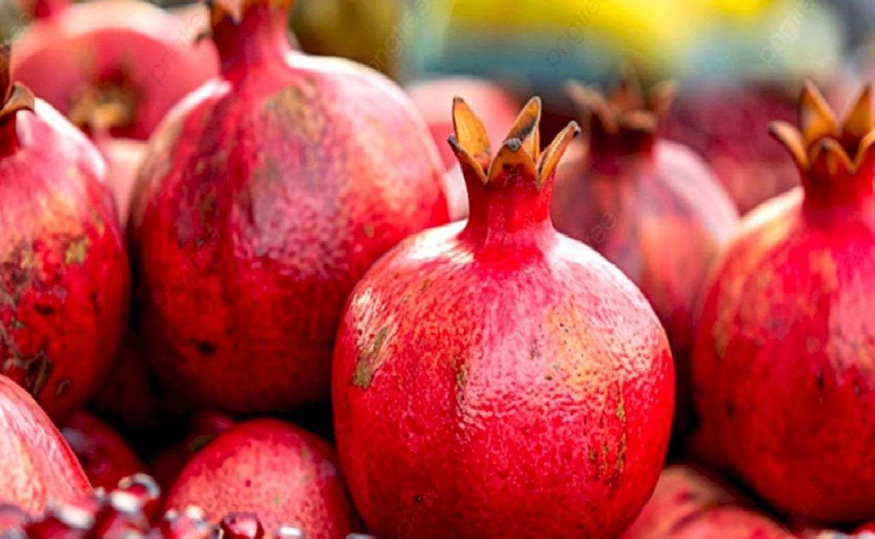 ANSA ликвидировала заражённые гранаты: превышение пестицидов - agroexpert.md