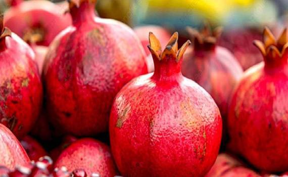 ANSA ликвидировала заражённые гранаты: превышение пестицидов - agroexpert.md