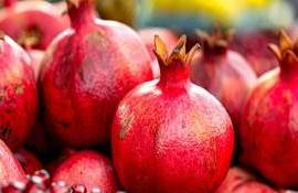 ANSA ликвидировала заражённые гранаты: превышение пестицидов - agroexpert.md