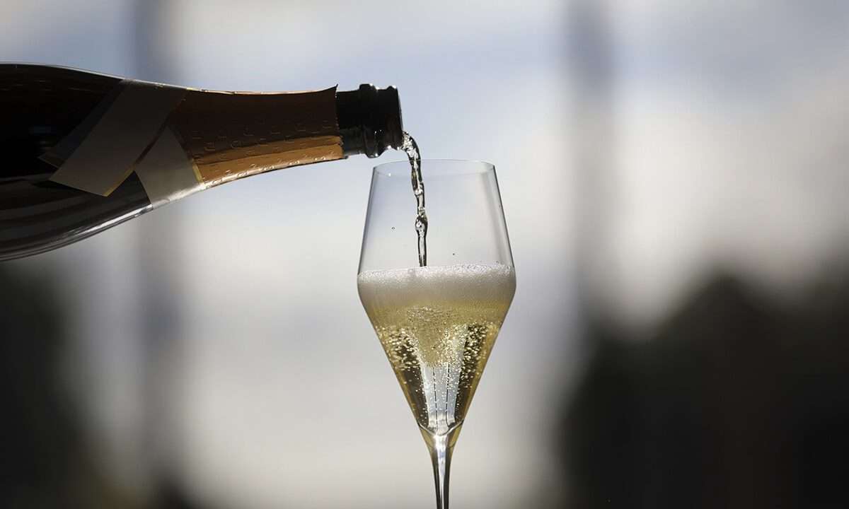 Atenție la vinurile spumante - agroexpert.md