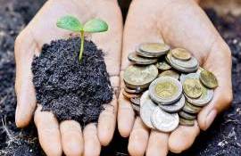 Investitii in agricultura- AGROEXPERT.MD