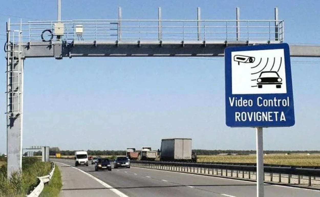 С 1 января 2026 года Румыния изменила систему взимания дорожных сборов - agroexpert.md