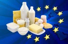 В странах ЕС стоимость агропродукции за последний год увеличилась на 3% - agroexpert.md