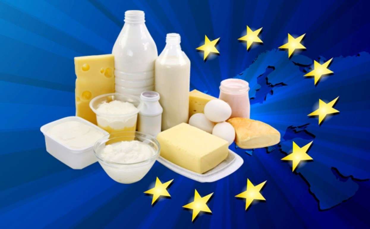 В странах ЕС стоимость агропродукции за последний год увеличилась на 3% - agroexpert.md