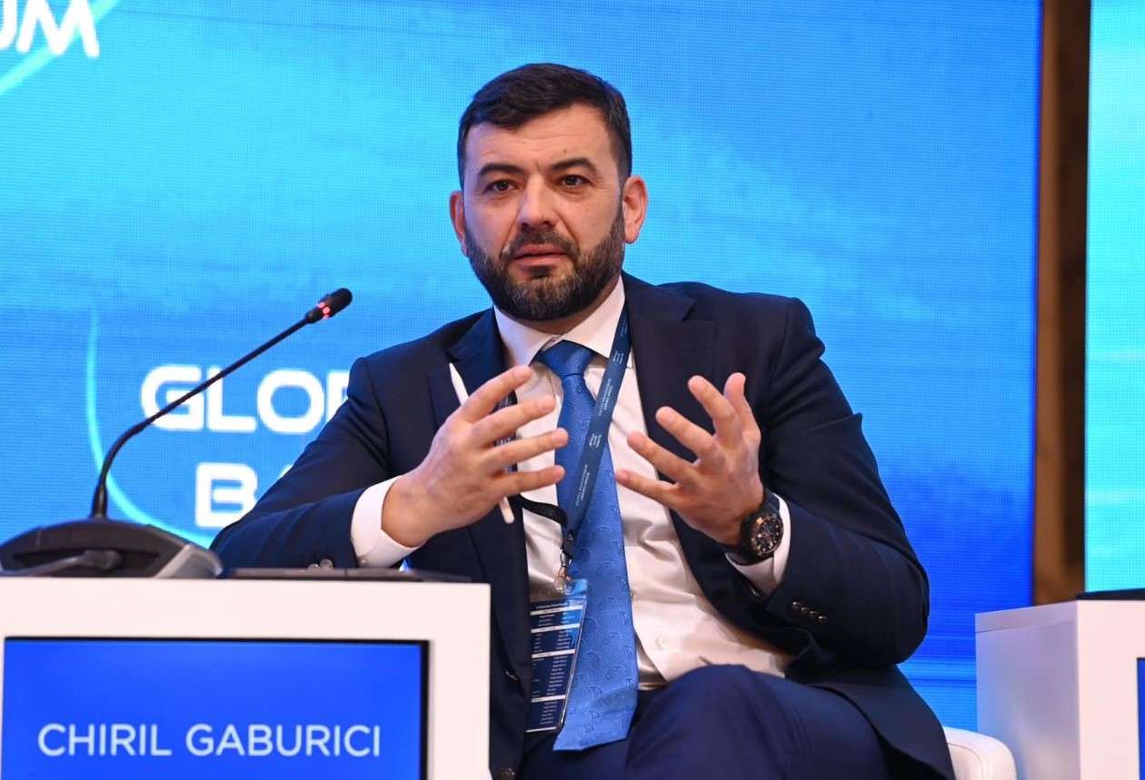 Gaburici investeste in energie regenerabila - AGROEXPERT.MD