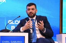 Gaburici investeste in energie regenerabila - AGROEXPERT.MD