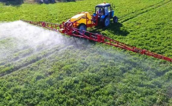 Китай вносит существенные изменения в правила экспорта пестицидов - agroexpert.md