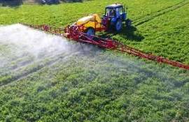 Китай вносит существенные изменения в правила экспорта пестицидов - agroexpert.md