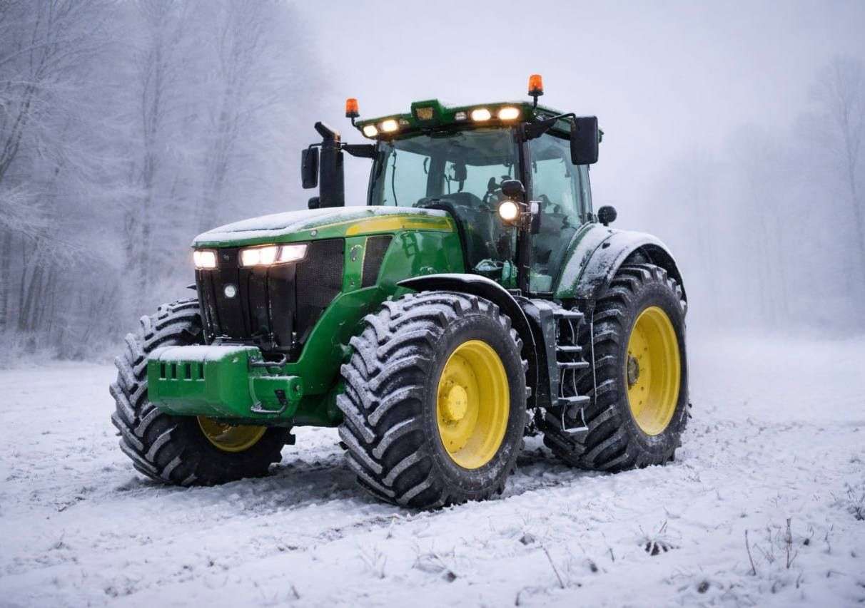 Fermierii au început protestele în 2026 - agroexpert.md