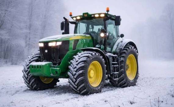 Fermierii au început protestele în 2026 - agroexpert.md