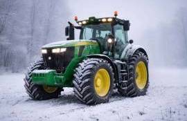 Fermierii au început protestele în 2026 - agroexpert.md