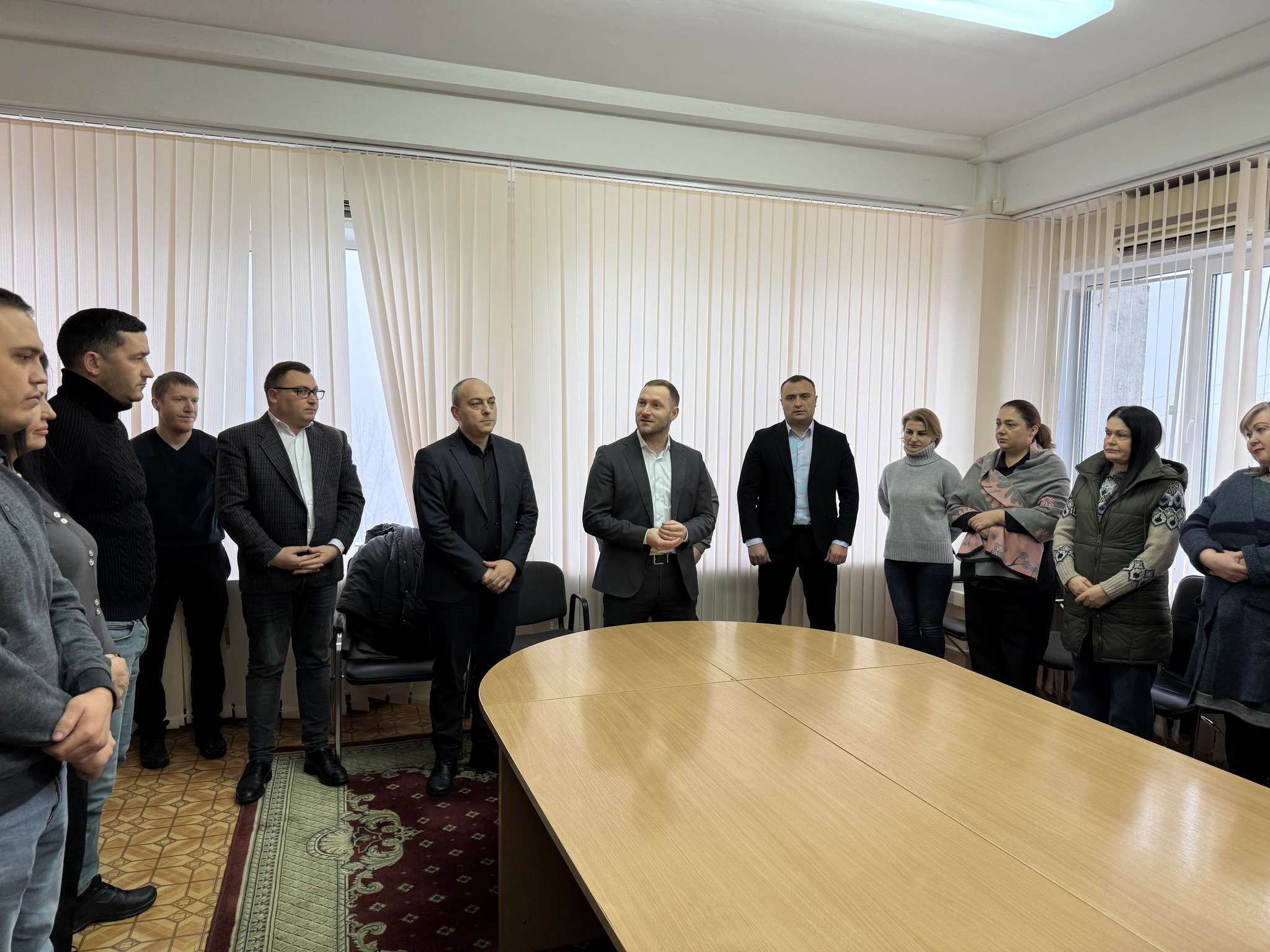 Inspectoratul pentru Protecția Mediului șef - agroexpert.md