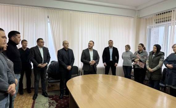 Inspectoratul pentru Protecția Mediului șef - agroexpert.md