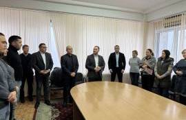 Inspectoratul pentru Protecția Mediului șef - agroexpert.md