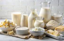 Мировые цены на молочную продукцию впервые за полгода начали расти - agroexpert.md