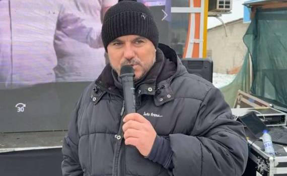 Protestul fermierilor 2026- AGROEXPERT.MD