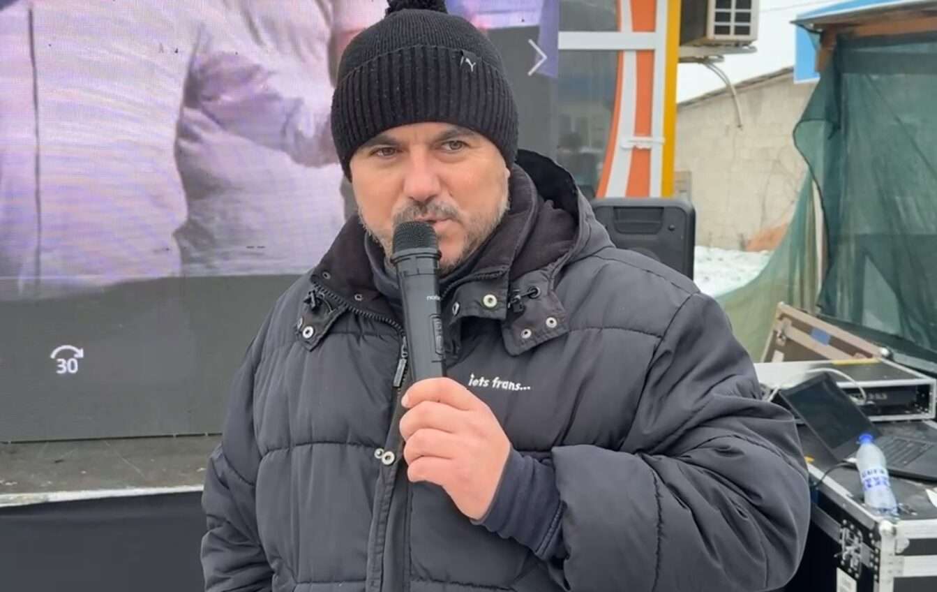 Protestul fermierilor 2026- AGROEXPERT.MD