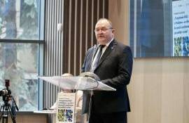 Iurie Ușurelu, director UCIP IFAD Moldova - agroexpert.md