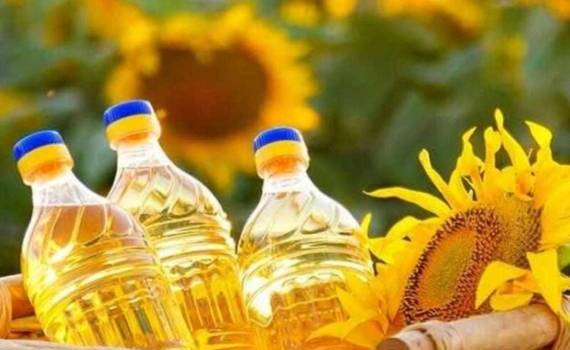 За первые дни января подсолнечное масло в Украине подорожало на 22 USD/т - agroexpert.md