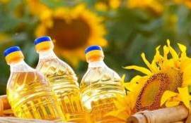 За первые дни января подсолнечное масло в Украине подорожало на 22 USD/т - agroexpert.md