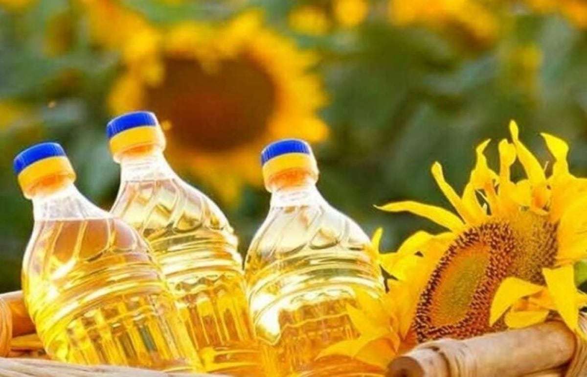 За первые дни января подсолнечное масло в Украине подорожало на 22 USD/т - agroexpert.md