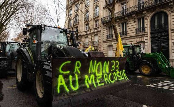 Statele UE au aprobat acordul comercial cu blocul Mercosur - agroexpert.md