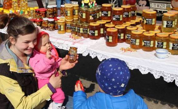 Tirguri apicole in romania 2026 - AgroExpert