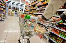 Structura consumului alimentar - agroexpert.md