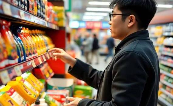 Китай меняет правила для импортеров продуктов: оценка рисков в приоритете - agroexpert.md