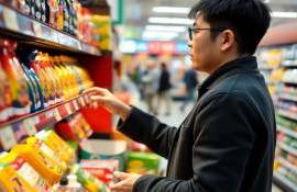 Китай меняет правила для импортеров продуктов: оценка рисков в приоритете - agroexpert.md