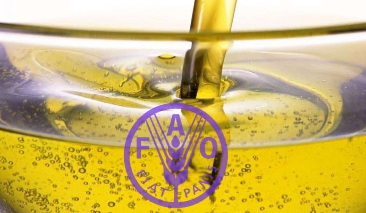Индекс ФАО на растительные масла: Очередное снижение, минимальный уровень - agroexpert.md