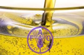 Индекс ФАО на растительные масла: Очередное снижение, минимальный уровень - agroexpert.md