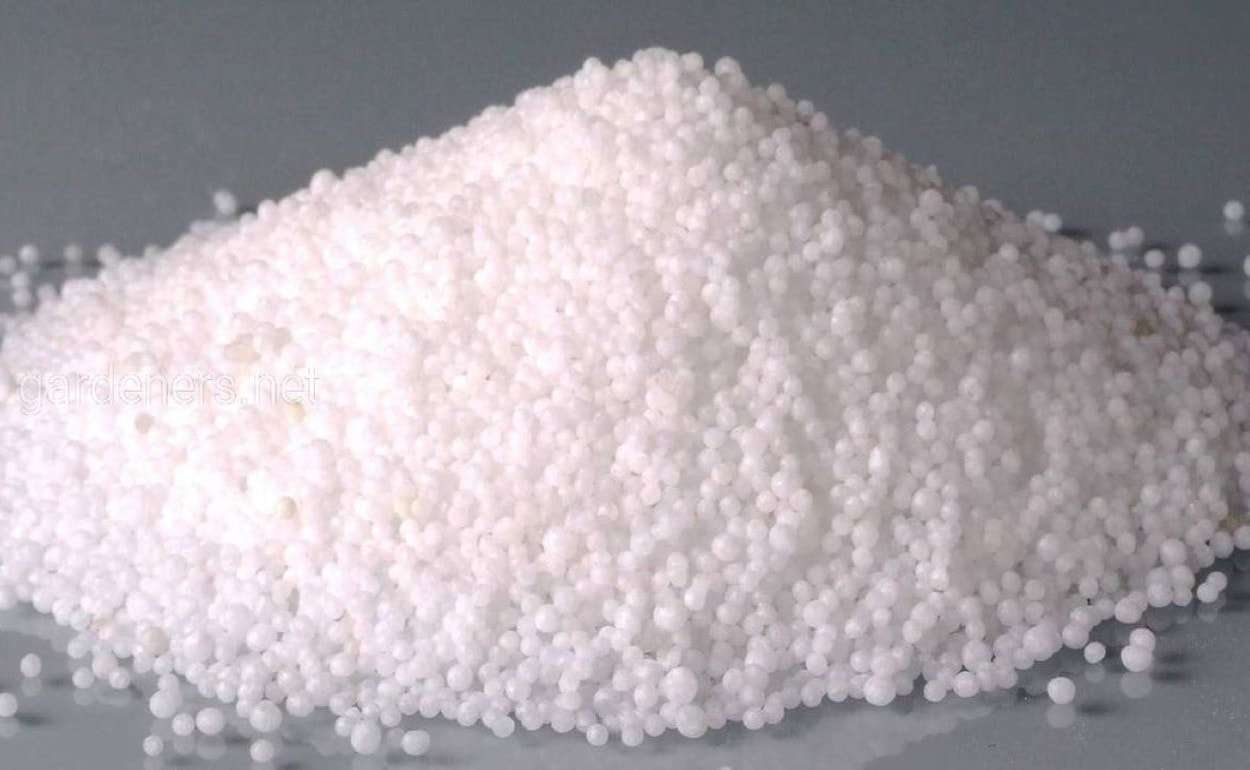 ЕС временно отменит ввозные пошлины на аммиак и мочевину - agroexpert.md