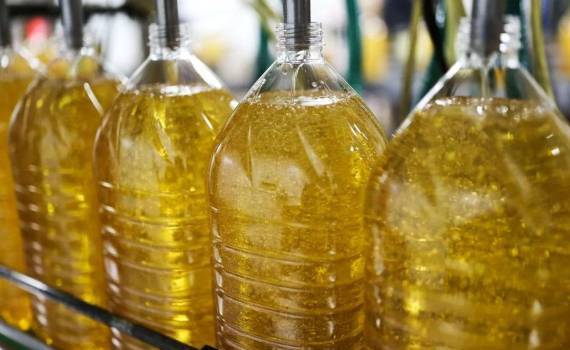 Экспорт подсолнечного масла из Украины через порты под угрозой остановки - agroexpert.md