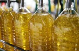 Экспорт подсолнечного масла из Украины через порты под угрозой остановки - agroexpert.md