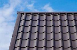 Металлочерепица для частного дома  - agroexpert.md