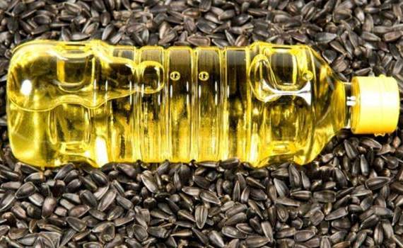 Экспорт подсолнечного масла из Молдовы - AgroExpert