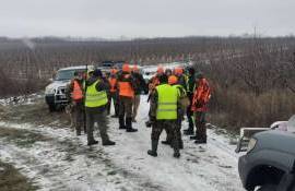 В нескольких районах Молдовы проведены рейды против браконьерства - agroexpert.md