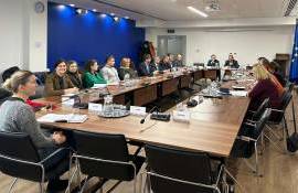 Ședința CAPA cu Delegatia UE - AGROEXPERT.MD