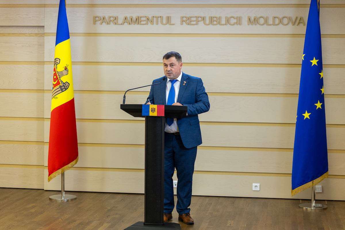 Cazul metronidazolului - agroexpert.md