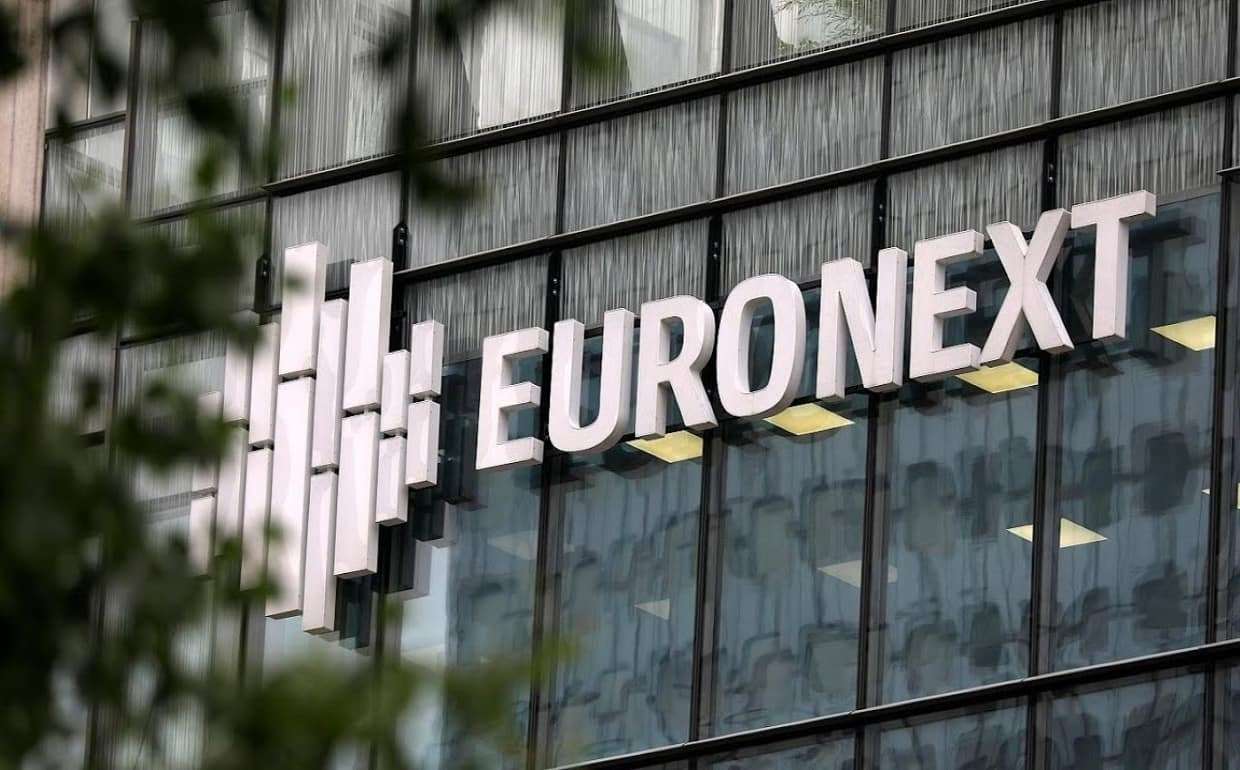 Пшеница на Euronext растёт: саудовский тендер поддержал рынок - agroexpert.md