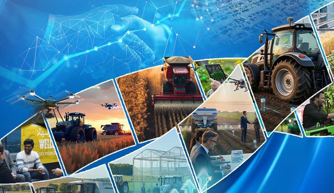 Konya Agriculture Fair 2026 - agroexpert.md