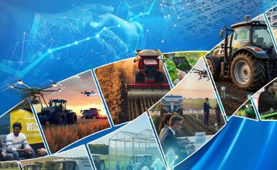 Konya Agriculture Fair 2026 - agroexpert.md