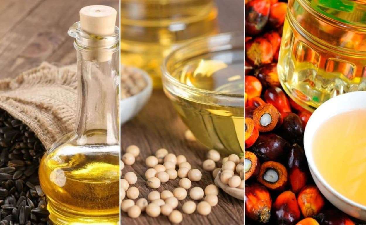 Рост цен на подсолнечное масло поддержал цены на соевое и пальмовое - agroexpert.md