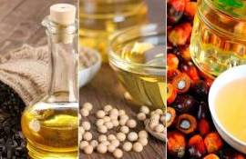 Рост цен на подсолнечное масло поддержал цены на соевое и пальмовое - agroexpert.md