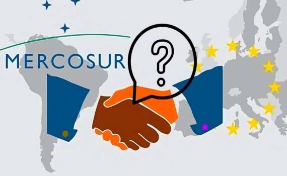 Европарламент отложил ратификацию соглашения между ЕС и Меркосур - agroexpert.md