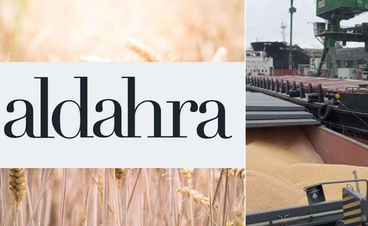 Ведущий трейдер ОАЭ выходит из торговли зерном в черноморском регионе - agroexpert.md