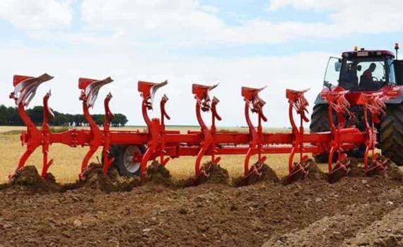 Импорт плугов в Молдову: структурные и рыночные ориентиры в 2023–2025 годах - agroexpert.md