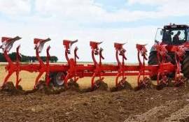 Импорт плугов в Молдову: структурные и рыночные ориентиры в 2023–2025 годах - agroexpert.md